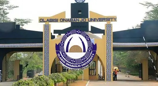 OOU Post-UTME Result Announcement